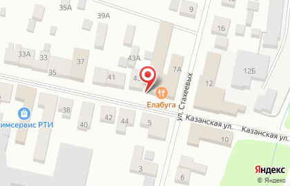 Крафт-бар Пивоварня Александровъ на карте