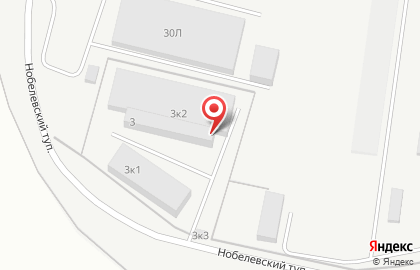 Оптовая фирма по продаже сотового поликарбоната, теплиц и парников Квант на карте