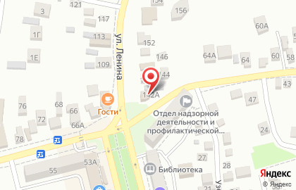 Агентство Департамент недвижимости, агентство в Ростове-на-Дону на карте