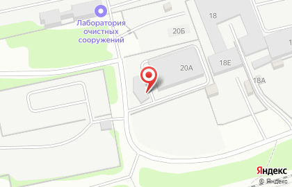 Магазин сантехники в Воронеже на карте