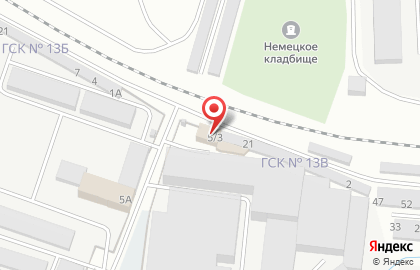 Автомойка AzAn на карте