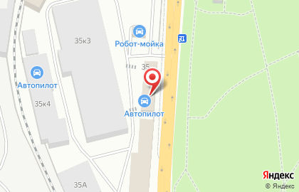 Вымпел на Советской улице на карте
