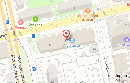 Lepi Deco на карте