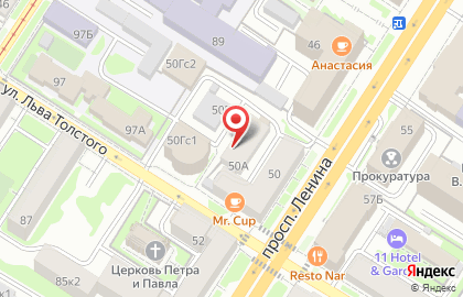 Костюмы для мебели на карте