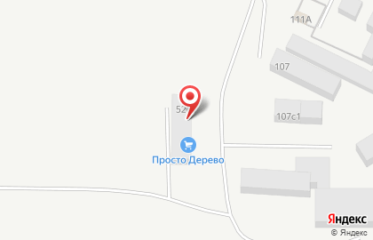Завод по производству теплоблоков Тюменский завод стеновых материалов на карте