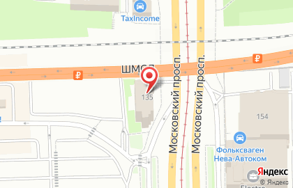 Sl Complex на карте