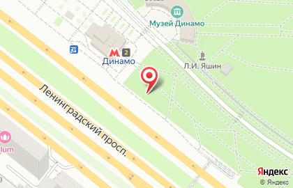 Парадайс офис "Москва". на карте