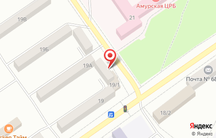Солнышко моё на проспекте Строителей на карте