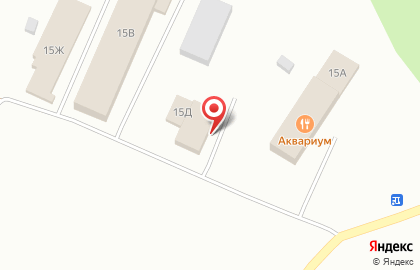 Центр кузовного ремонта Лига на карте
