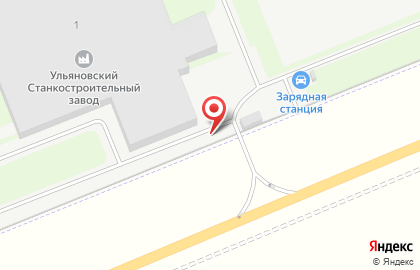 Станкостроительный завод dmg Mori на карте