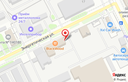 Интернет-магазин deti-shop33.ru на карте