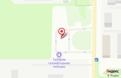 СТО Агнкс на Всеволожском проспекте на карте