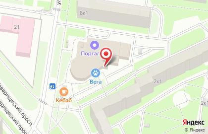 УМ 800, ООО на карте
