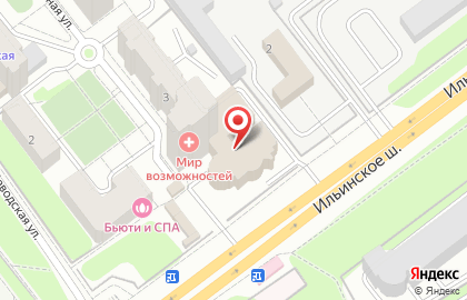 ООО "Руслан" на карте