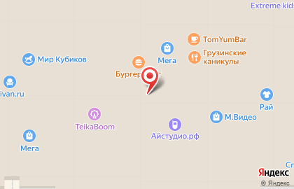 Банкомат Альфа-Банк в Екатеринбурге на карте