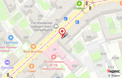 IV Design на карте