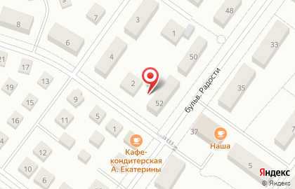 Мечта, ООО Мега-мечта в Тверском районе на карте
