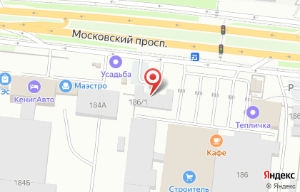 Neocraft Studio на карте