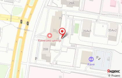 Микрофинансовая организация АЛТЫН на карте
