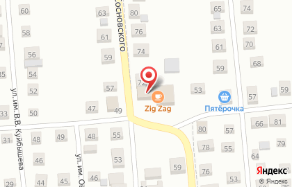 Магазин Пивоман в Челябинске на карте