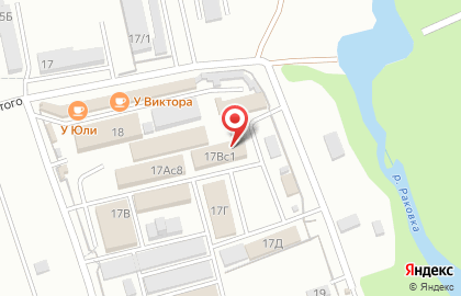 Салон дверей Алмаз на карте