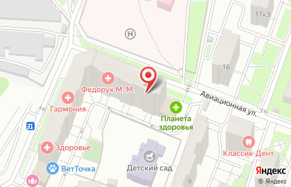 Лечение наркомании и алкоголизма на карте