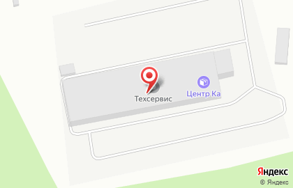 Байкал Сервис на карте