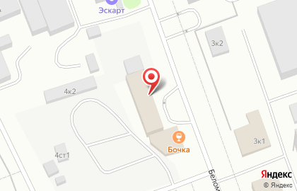 Магазин автоэмалей Auto Point на карте