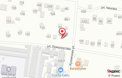 Торгово-монтажная компания Тифорс на карте