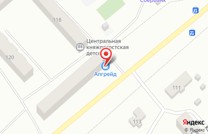Триколор на карте