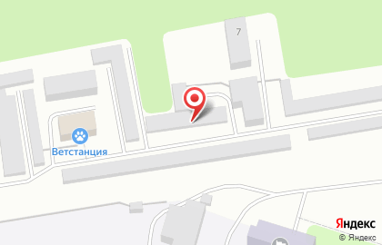 Каскад-Автосервис на карте