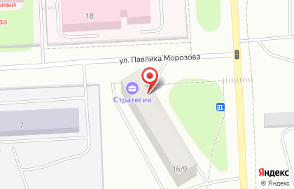 Зоомагазин Джуна на улице Свердлова на карте