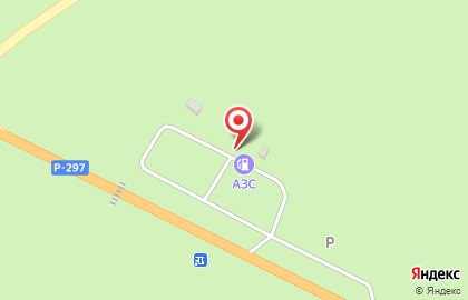 АЗС, Восток в Чите на карте