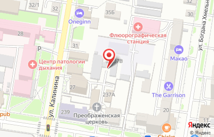 Smart Home+ на карте
