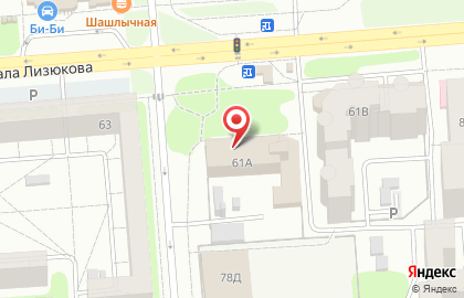 Экперт-Мастер36 на карте