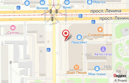 Мастерская, ИП Аманканова А.А. на карте