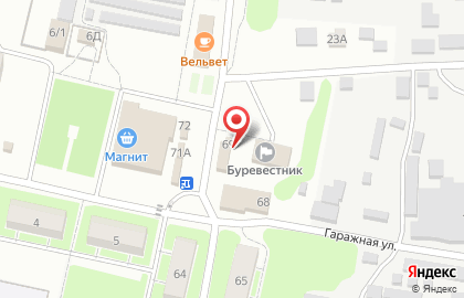 Все от птицы, ИП Бобух И.Г. на карте
