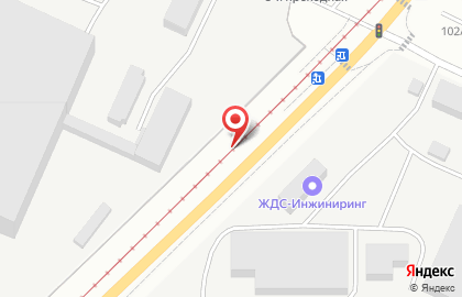 ООО ЗМИ-Профит на карте