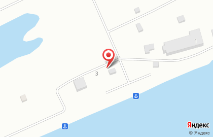 Волна, ООО на карте