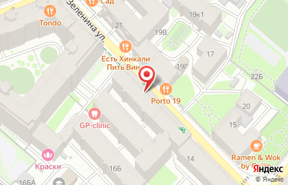 Аптека Столички в Санкт-Петербурге на карте