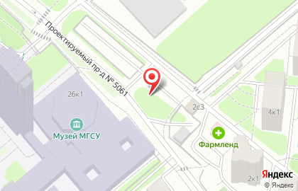 Продукты, ООО Альфа центр на карте