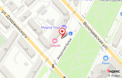 ООО Успех решения на карте