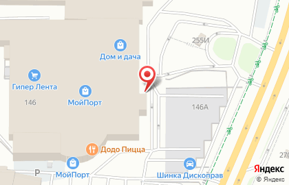Многофункциональный центр Мои документы на улице Кирова на карте