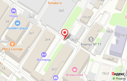 Аyurveda-shop.ru на карте
