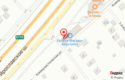 Магазин станков и электроинструмента Тул-маркет на карте