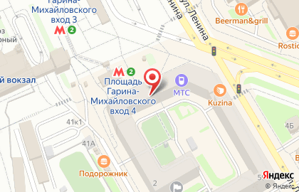 Nail_nsk.54 на карте