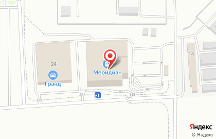 Интернет-магазин Первая Мебельная Фабрика на улице Растопчина на карте