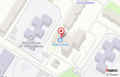 Частная пивоварня Time Beer на карте