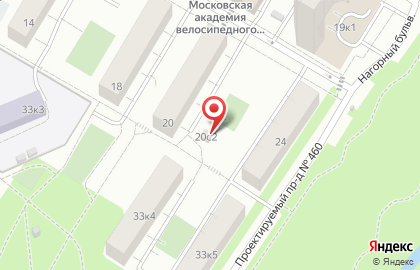 Компания ППолиграф на карте
