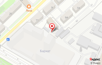 Психологический центр "ВМЕСТЕ" на карте